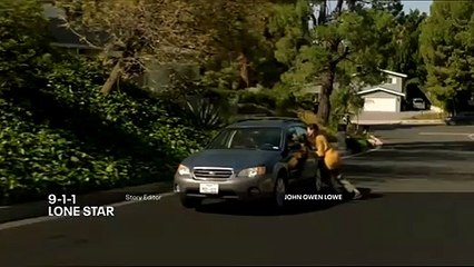 9-1-1 Lone Star Season 3 Ep.17 Promo Spring Cleaning (2022)