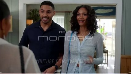 All American Season 4 Ep.18 Promo Came Back For You (2022)