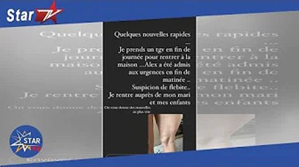 Amandine Pellissard (Familles nombreuses) en détresse : son mari à nouveau aux urgences