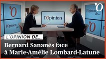 Bernard Sananès (Elabe): «L’accord à gauche peut menacer la majorité absolue que vise La République en marche»