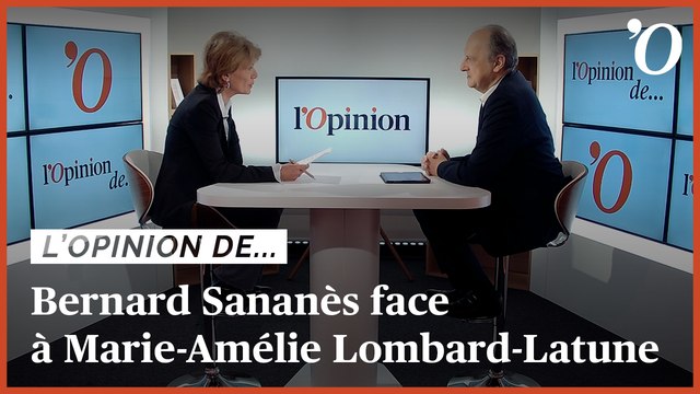 Bernard Sananès (Elabe): «L’accord à gauche peut menacer la majorité absolue que vise La République en marche»