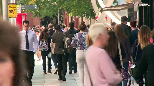 Irlanda del Norte | El Sinn Fein favorito en las elecciones por primera vez en un siglo