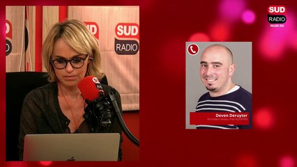 "Phytoépuration : on a un objectif de 5 000 installations par an" explique Deven De Ruyter