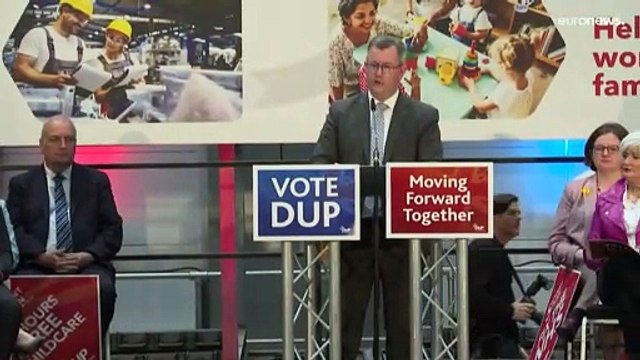 Союз Англии и Северной Ирландии под угрозой