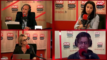Union de la gauche : le PS doit-il se rallier ? Les débats du matin