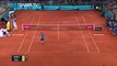 ATP : Madrid - Murray aggrave la mauvaise série de Thiem