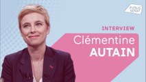 Clémentine Autain : 