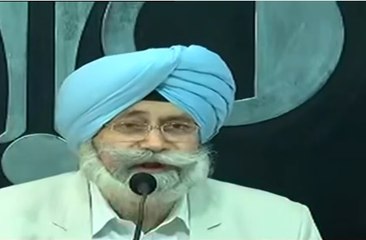 "ਮੇਰੀ ਜ਼ਮੀਨ, ਮੇਰੀ ਜ਼ਿੰਮੇਵਾਰੀ" ਕੋਈ ਸਰਕਾਰ ਸਾਥ ਦਿੰਦੀ ਤਾਂ ਠੀਕ ਨ੍ਹੀਂ ਤਾਂ ਆਪ ਮਾਰੋ ਹੰਭਲਾ : HS Phoolka