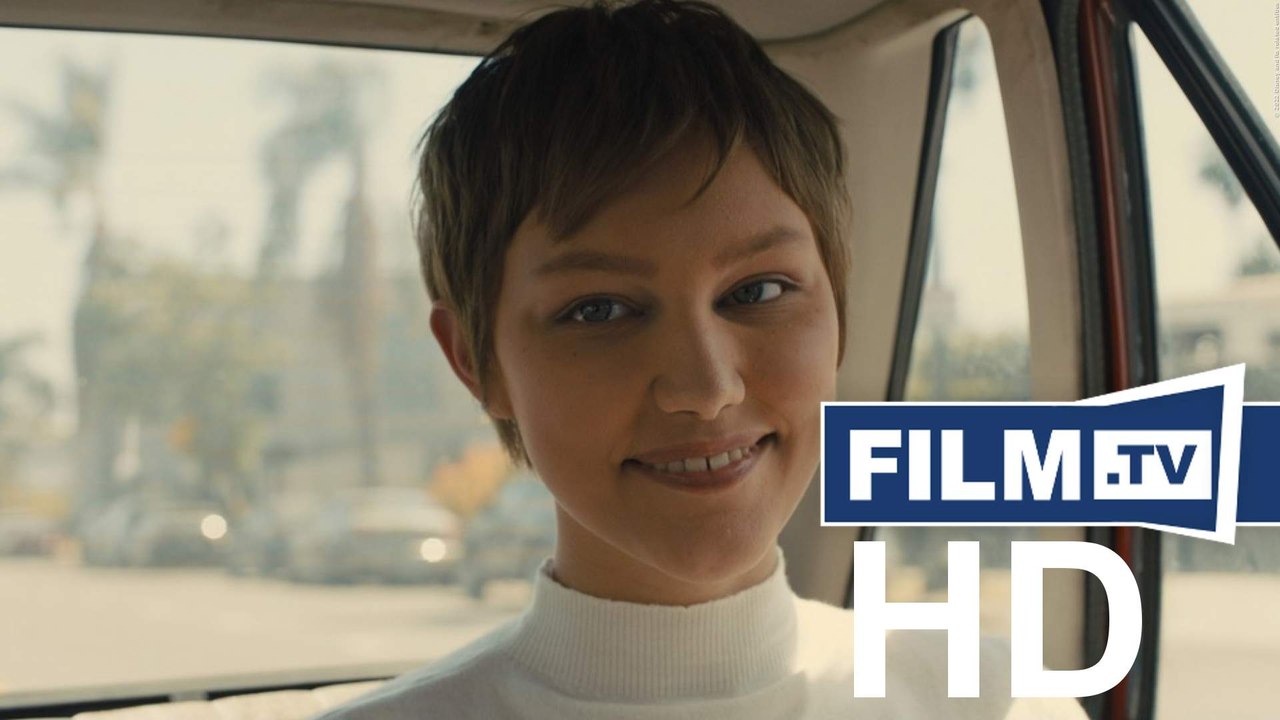 Hollywood Stargirl Trailer Deutsch German (2022)