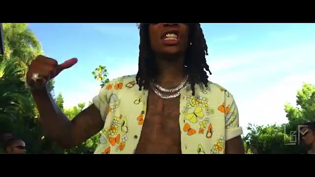 Snoop Dogg & Wiz Khalifa - Feels So Good ft Nate Dogg, Warren G, Method Man & Redman