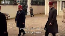 الحلقة 116 السلطان عبد الحميد - القسم الثاني  مترجمة للعربية