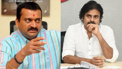 No more Films With Power Star - Bandla Ganesh | Telugu Oneindia