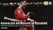 Manchester United et Ronaldo retrouve le sourire - Premier League Man Utd 3-0 Brentford