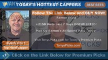 Diamondbacks vs Marlins 5/3/22 FREE MLB Picks and Predictions on MLB Betting Tips for Today