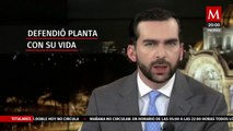Milenio Noticias, con Alejandro Domínguez, 02 de mayo de 2022