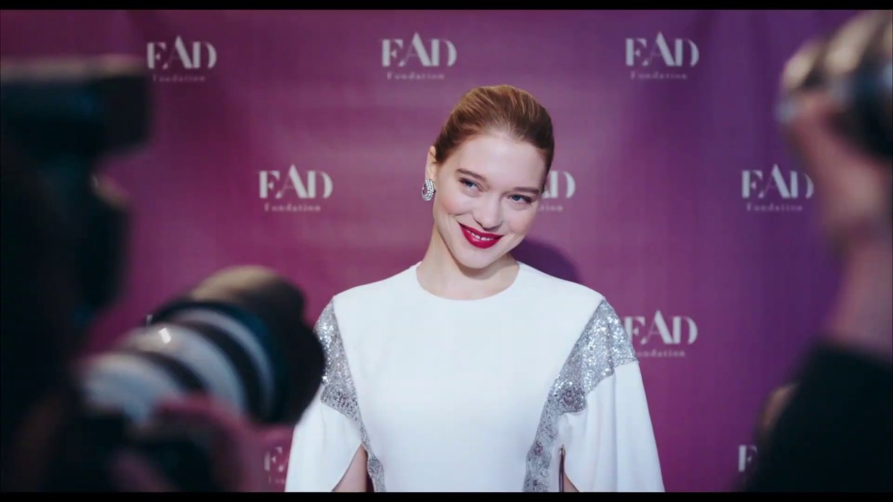 France - Trailer (Deutsch) HD