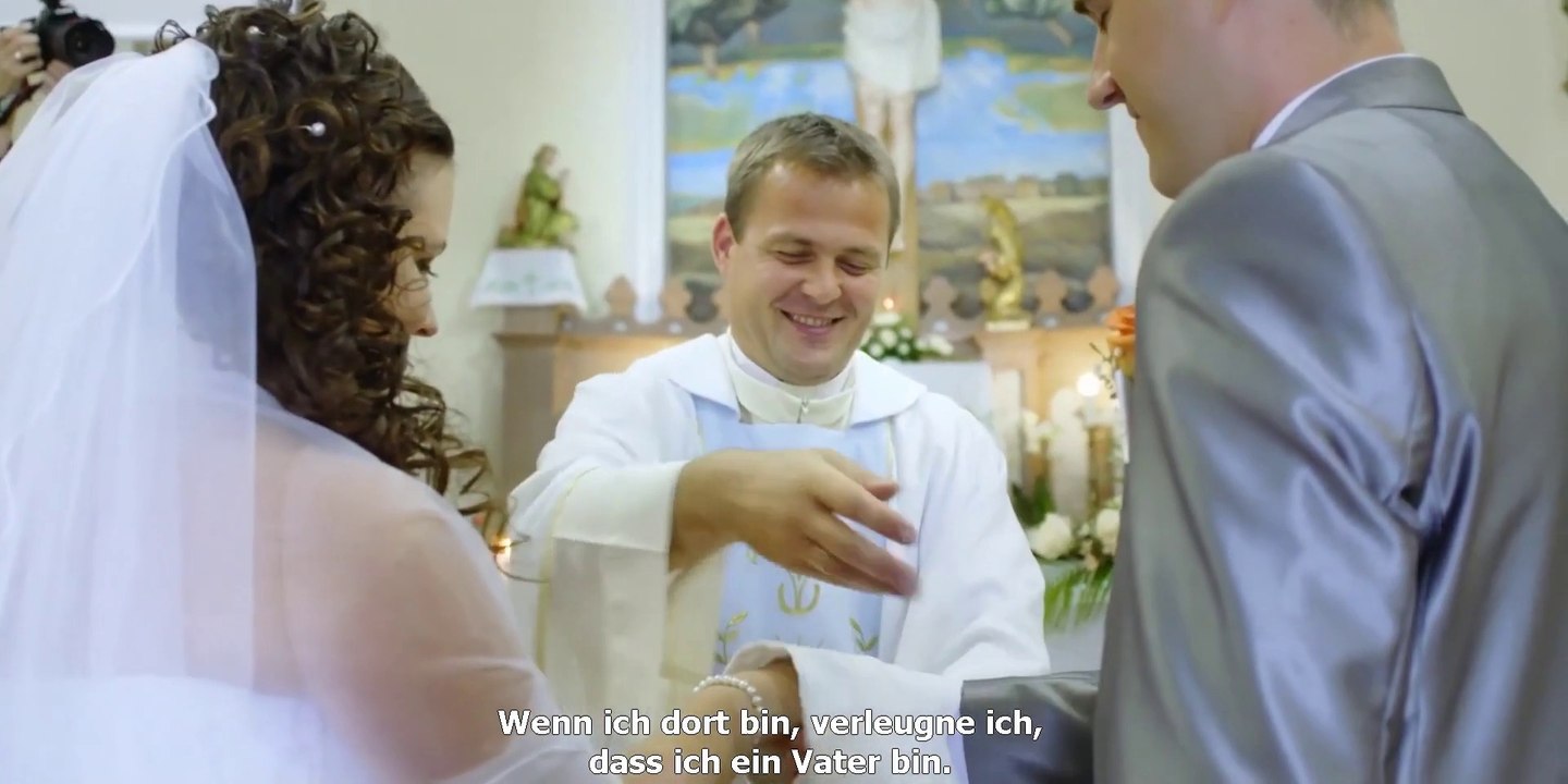 Vater unser - Trailer (Deutsche UT) HD