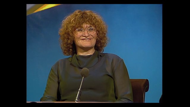 Alice Schwarzer - Trailer (Deutsch) HD