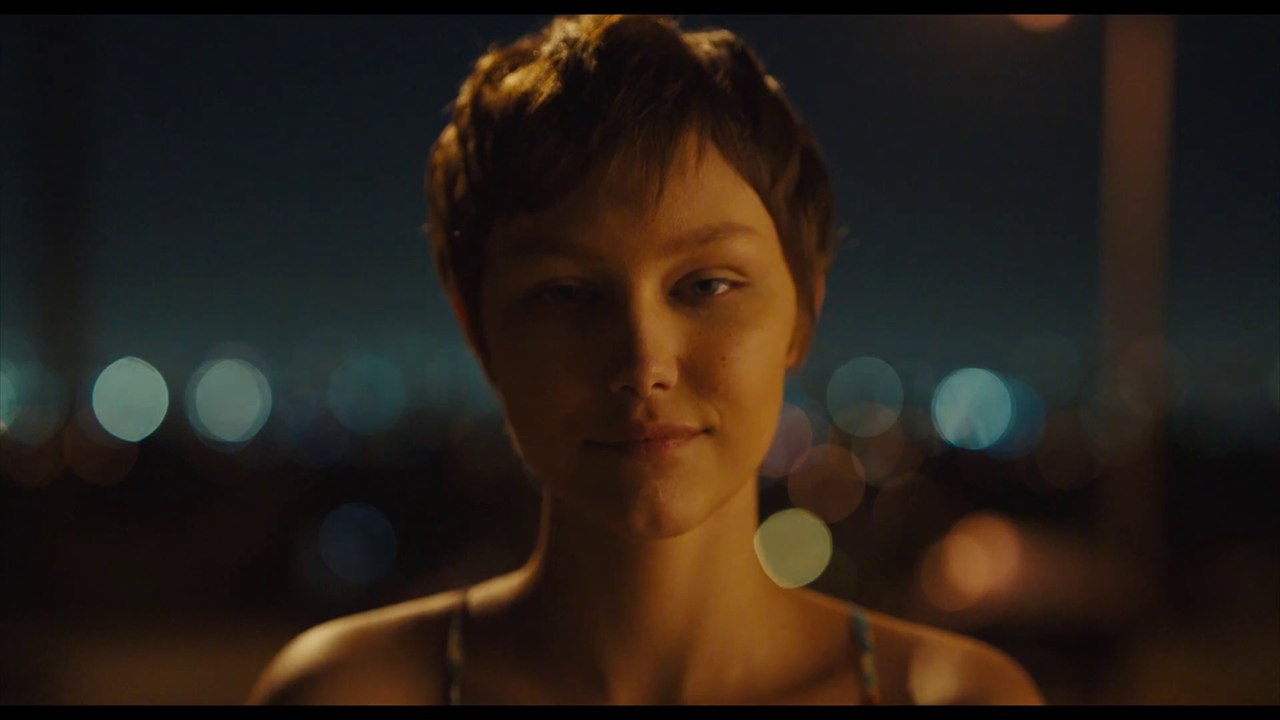 Hollywood Stargirl - Trailer (Deutsch) HD