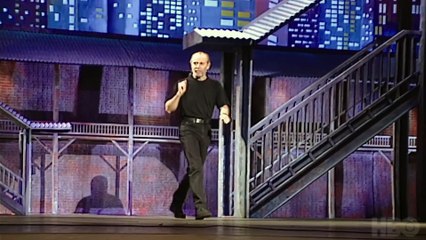 George Carlin's American Dream - Trailer (English) HD