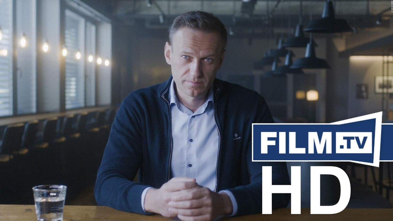 Nawalny Trailer Deutsch German (2022)