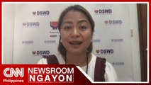 DSWD nagbabala laban sa pekeng 4Ps recruitment | Newsroom Ngayon