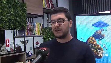 Ankara'dan dünyaya yayılan başarı