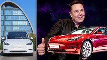 India కి చికాకు తెపిస్తున్న Tesla...ఏమయ్యా Elon Musk ఏంటీ రచ్చ?  | Telugu Oneindia