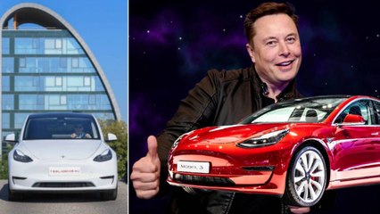 Download Video: India కి చికాకు తెపిస్తున్న Tesla...ఏమయ్యా Elon Musk ఏంటీ రచ్చ?  | Telugu Oneindia