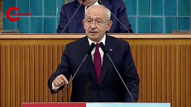 Kılıçdaroğlu'ndan 'Gezi Parkı' davası için açıklama