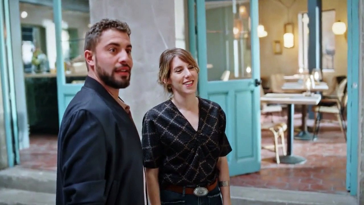 Plus Belle La Vie En Avance 4536