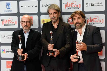 IX Premios Platino - Resumen GALA