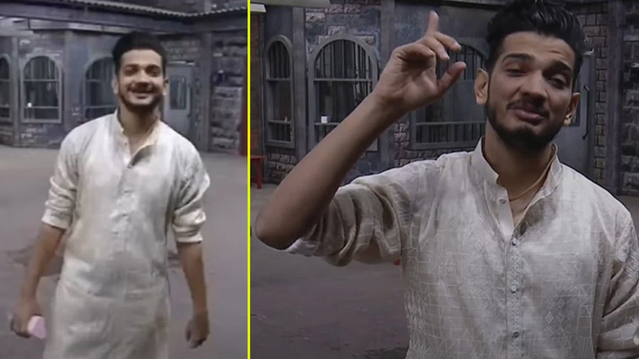 Lock Upp: Munawar Faruqui ने जनता को दी Eid की मुबारकबाद, Eid पर Munawar हुए Emotioal | FilmiBeat