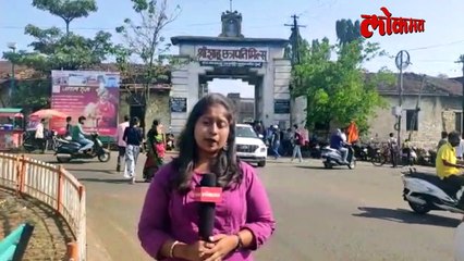 छत्रपती घराण्याच्या शाहू मिलच्या दुर्मिळ आठवणी