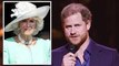 'Biggest mistake yet' Prince Harry sent warning as royals fear Duke to 'target' Camilla
