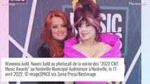 Mort de Naomi Judd : la star de la country s'est suicidée...