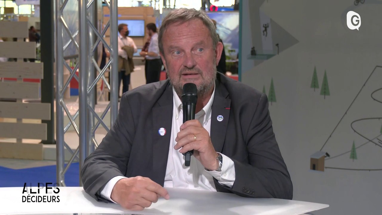 ALPES DECIDEURS - 05/22 - ENTREPRISE POMA