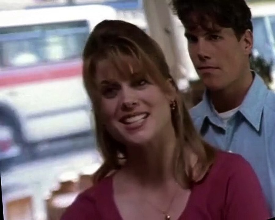 Highlander: The Series S01 E22