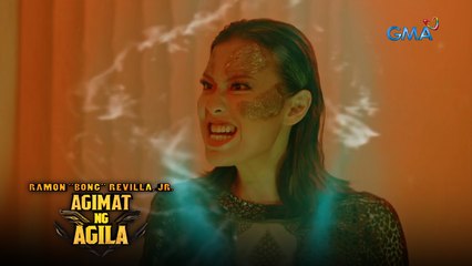Agimat ng Agila 2: Serpenta and Berta meet again | Episode 13