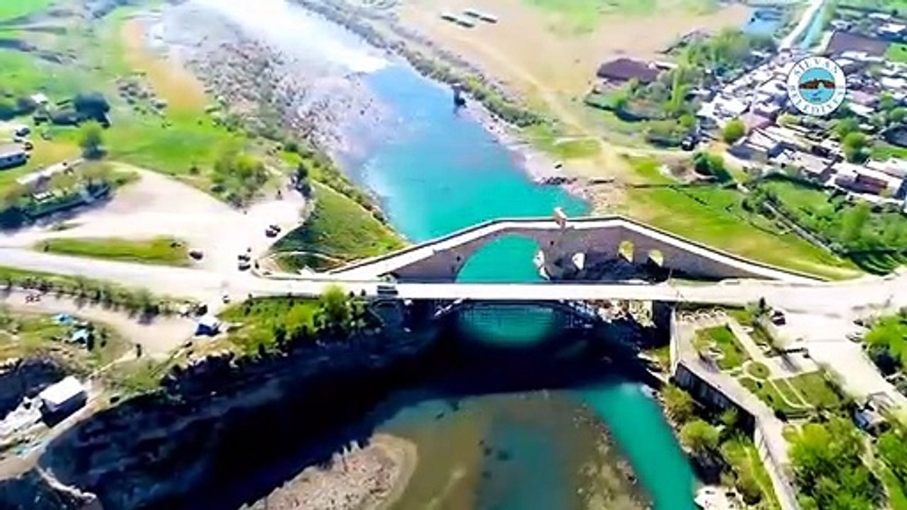 Malabadi Köprüsü'nün tarihi
