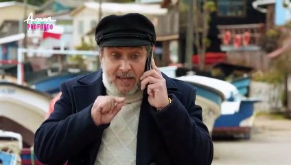 Amar Profundo Capitulo 16 HD - Video Dailymotion