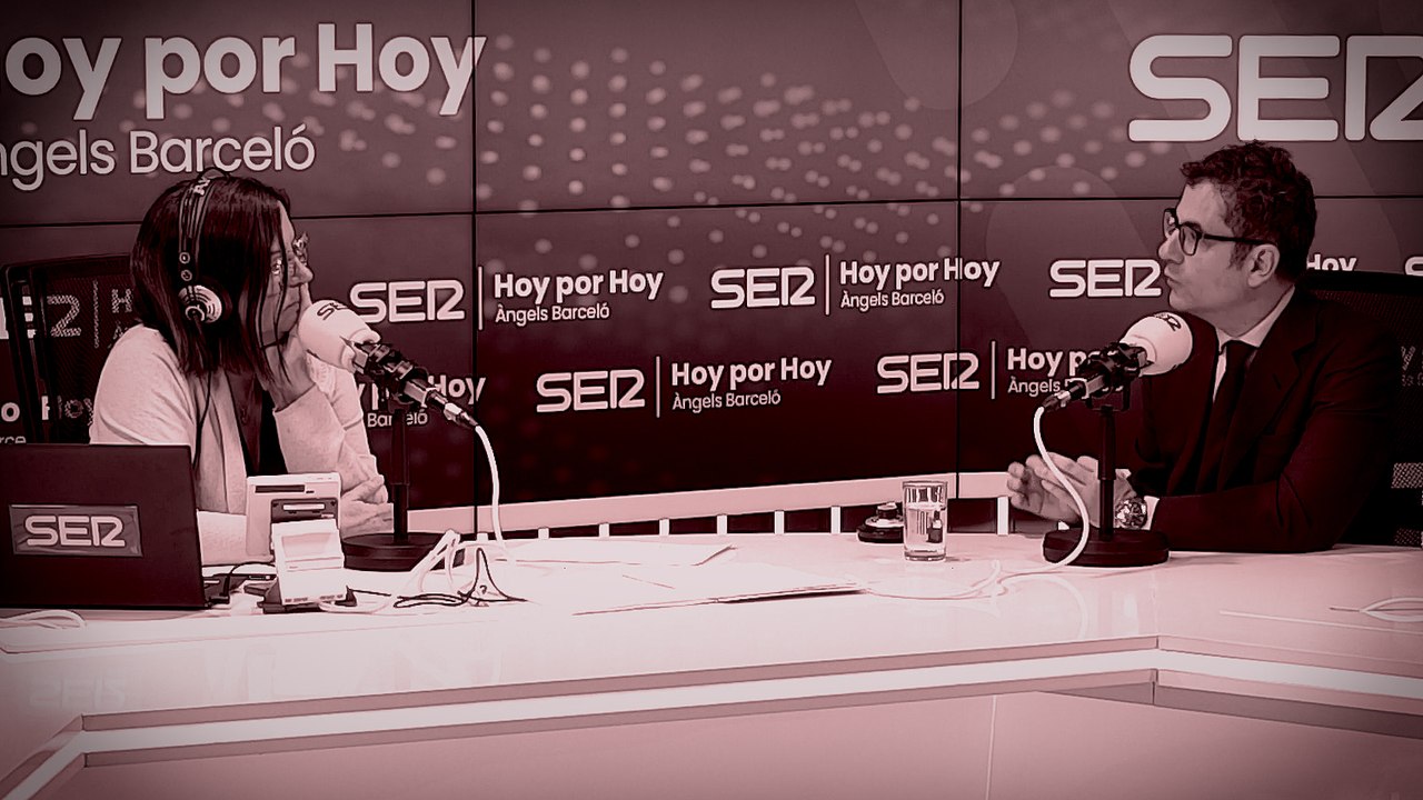 Moncloa pide no hacer conjeturas sobre el "agente externo" que ha espiado a Sánchez y Robles