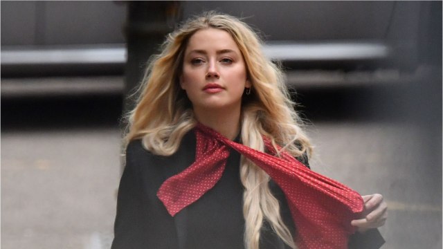 GALA VIDEO - Amber Heard violente avec Johnny Depp ? Ce nouveau témoignage troublant