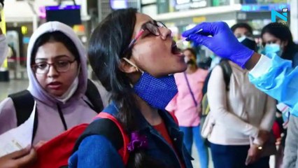 India’s daily cases fall below 3,000-mark after 5 days