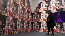 Sonia Boyce: Feeling Her Way / British Pavilion at Venice Art Biennale 2022