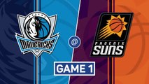 Suns victorious despite huge Doncic haul