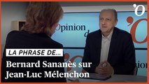 Bernard Sananès (Elabe): «Emmanuel Macron doit dire quelles seront les priorités de ce quinquennat»