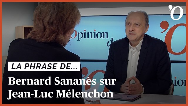 Bernard Sananès (Elabe): «Emmanuel Macron doit dire quelles seront les priorités de ce quinquennat»