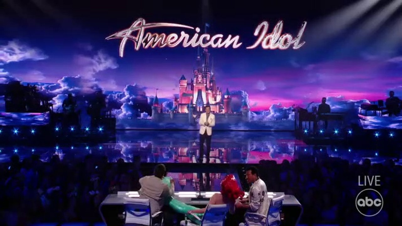 American Idol S20E16 part 1
