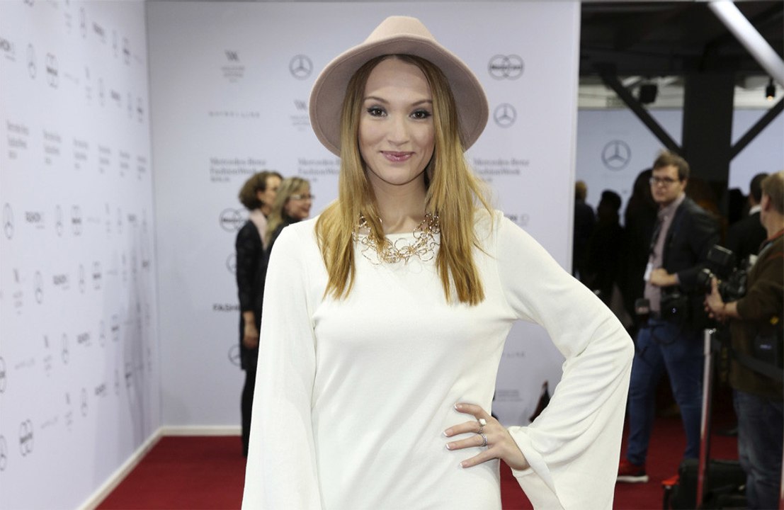 Anna Hofbauer: Babybauch-Kommentare gehen ihr zu weit
